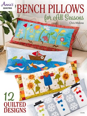 cover image of Bench Pillows for All Seasons